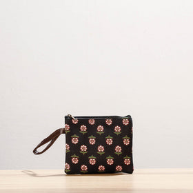  Kutch Handcrafted Cotton Shoulder Bag 