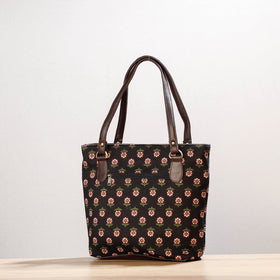  Kutch Handcrafted Cotton Shoulder Bag 