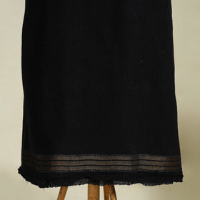 Buy Kutch Handloom Organic Kala Cotton Dress Material