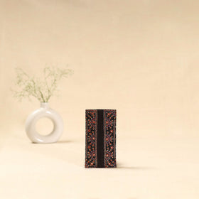 Kutch neran hand embroidered spectacle pouch 231