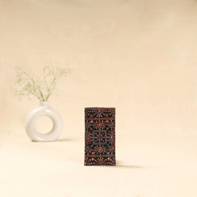 Kutch neran hand embroidered spectacle pouch 231