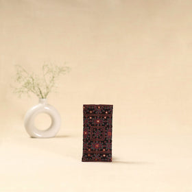 Kutch neran hand embroidered spectacle pouch 233