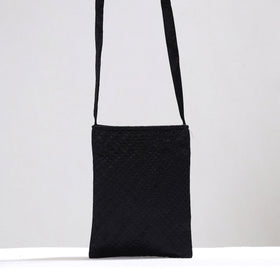 Embroidery Sling Bag