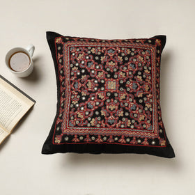 Kutch Embroidery Cushion Cover