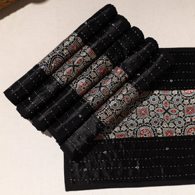  Tagai Embroidery Table Mats - Shop Now