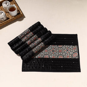  Tagai Embroidery Table Mats - Shop Now