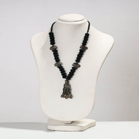Buy Lambani Tribal Handmade Necklace Online l iTokri.com