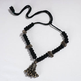 Buy Lambani Tribal Handmade Necklace Online l iTokri.com