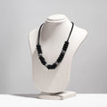 Buy Lambani Tribal Thread & Beads Necklace Online at iTokri.com