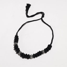 Buy Lambani Tribal Thread & Beads Necklace Online at iTokri.com