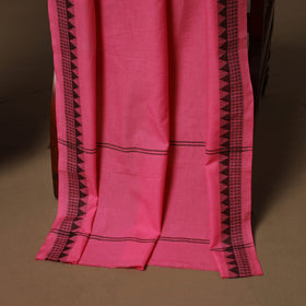 Leheriya tie-dye cotton 2pc unstitched dress material