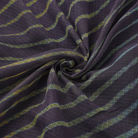 Buy Leheriya Tie-Dye Kota Doria Cotton Fabric 74 Online at iTokri.com
