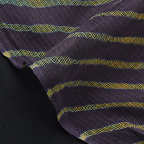 Buy Leheriya Tie-Dye Kota Doria Cotton Fabric 74 Online at iTokri.com