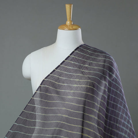 Buy Leheriya Tie-Dye Kota Doria Cotton Fabric 74 Online at iTokri.com