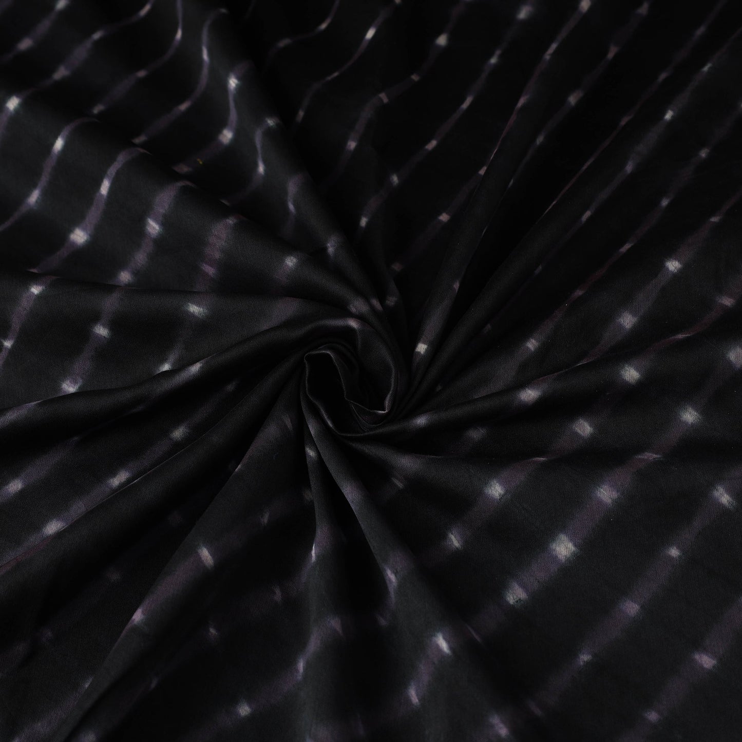 Leheriya Mothra Chanderi Silk Fabric | Buy Online at iTokri