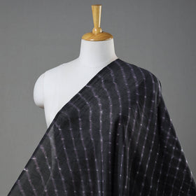 Leheriya Mothra Chanderi Silk Fabric | Buy Online at iTokri