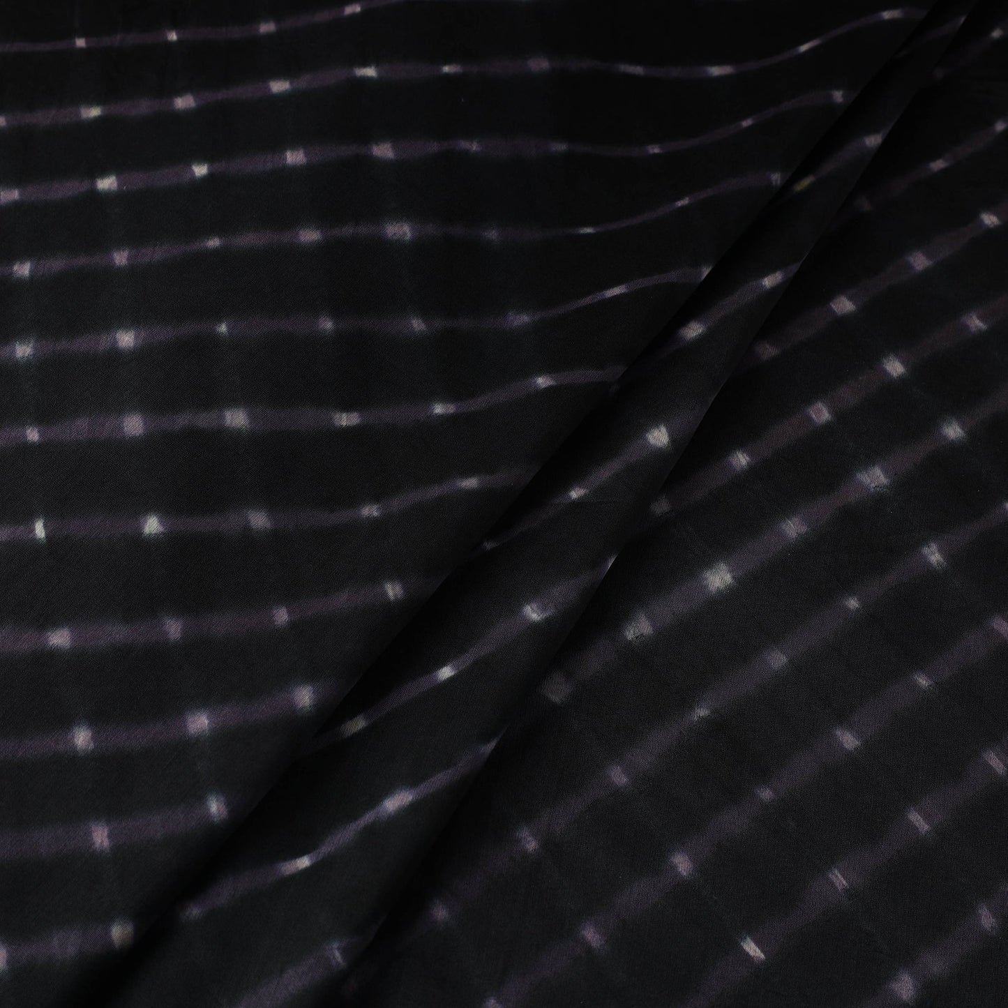 Leheriya Mothra Chanderi Silk Fabric | Buy Online at iTokri