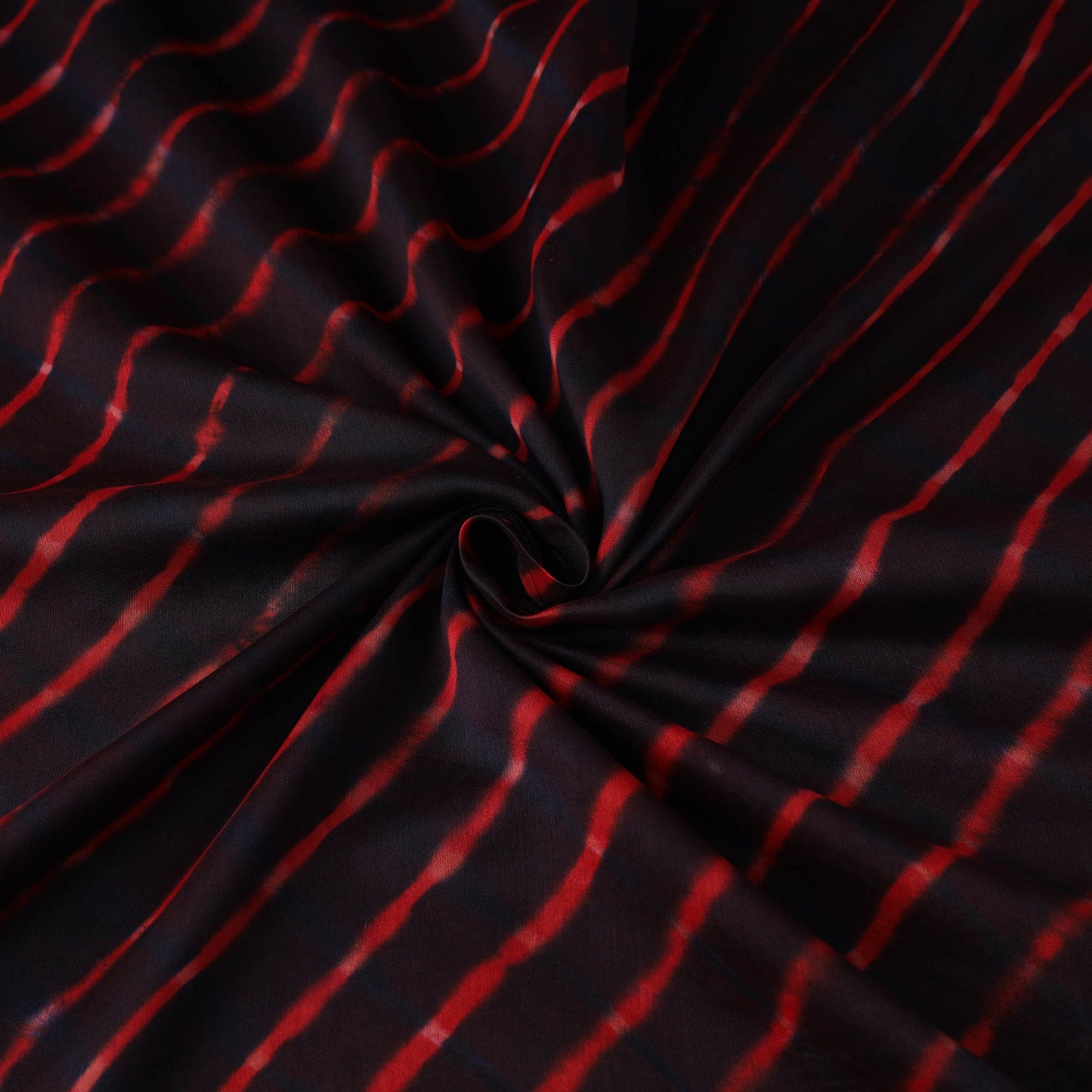 Leheriya Mothra Chanderi Silk Fabric | Buy Online at iTokri