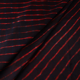 Leheriya Mothra Chanderi Silk Fabric | Buy Online at iTokri