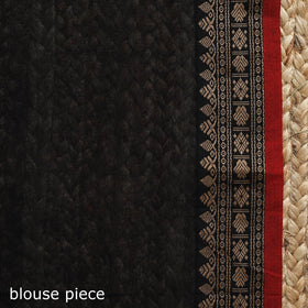 Mercerised cotton dharwad saree with thread border 16