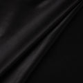 Modal silk natural dyed plain fabric 08 - handcrafted