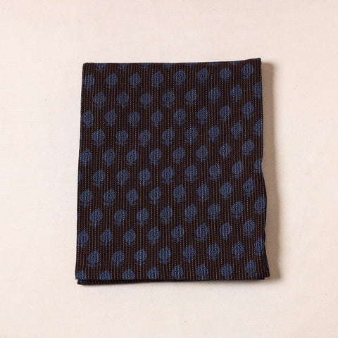 bagh print fabric
