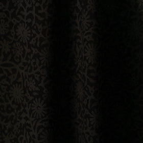 Natural dyed cotton hand bagh fabric 17 - handcrafted