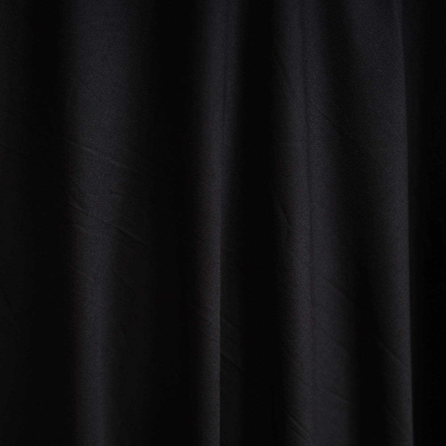 Natural dyed cotton plain fabric 03 - handcrafted