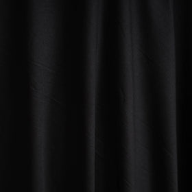 Natural dyed cotton plain fabric 03 - handcrafted