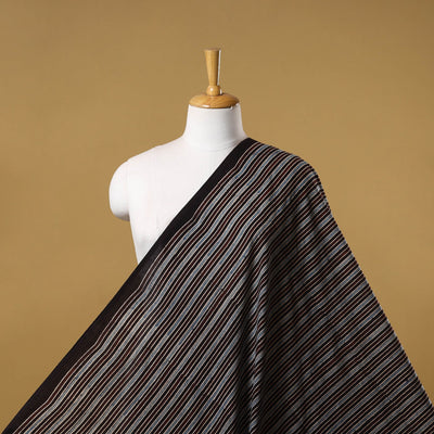 Natural dyed hand cotton fabric 21 - handcrafted