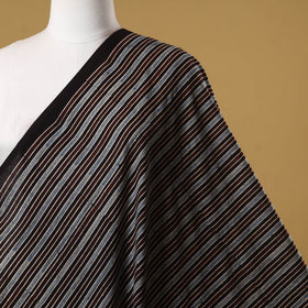 Natural dyed hand cotton fabric 21 - handcrafted