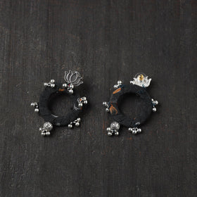 Nayra GS Fabart Handmade Earrings