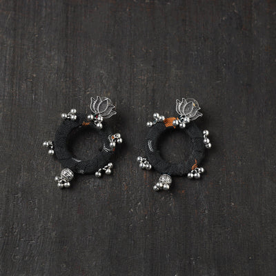 Nayra GS Fabart Handmade Earrings