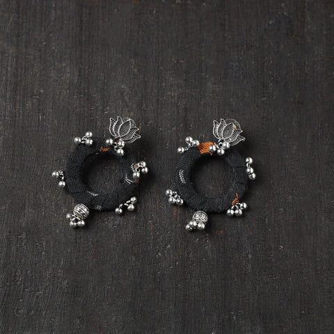 Nayra GS Fabart Handmade Earrings