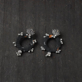 Nayra GS Fabart Handmade Earrings