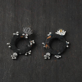 Nayra GS Fabart Handmade Earrings