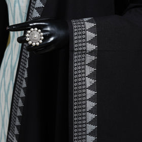 Odisha handloom cotton sambalpuri dupatta 09 - handcrafted