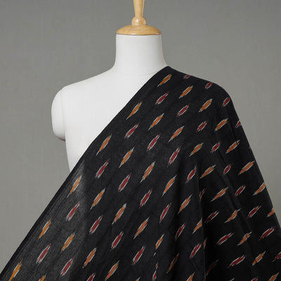  Pochampally Ikat Cotton Fabric Online | iTokri