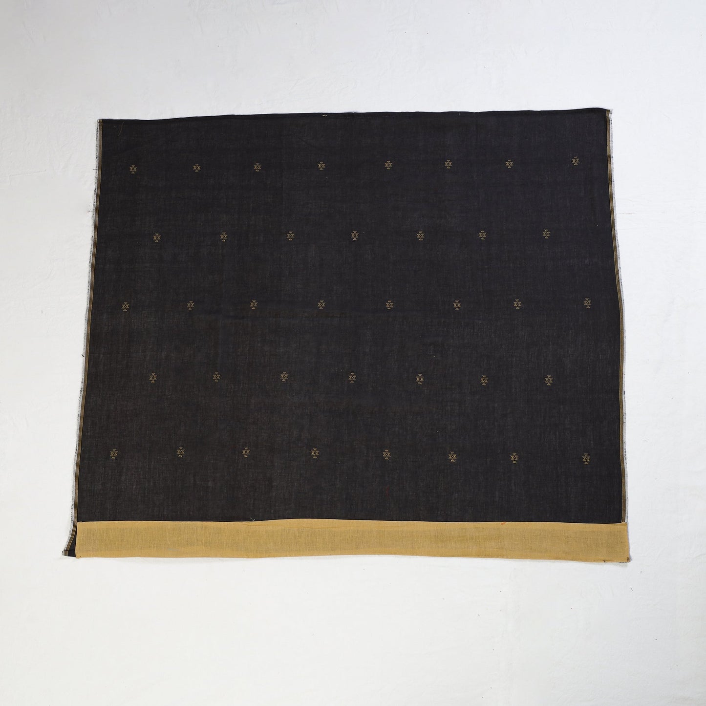 Buy Organic Kala Cotton Handloom Blouse Material Online at iTokri.com