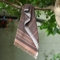 Buy Organic Kala Cotton Handloom Towel Online at iTokri.com