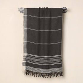Handloom Cotton Towel