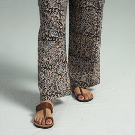 Buy Pedana Kalamkari Block Printed Cotton Co-Ord Set Online at iTokri.com