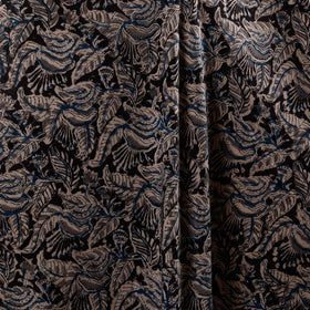 Pedana natural dyed cotton kalamkari fabric 11 - handcrafted