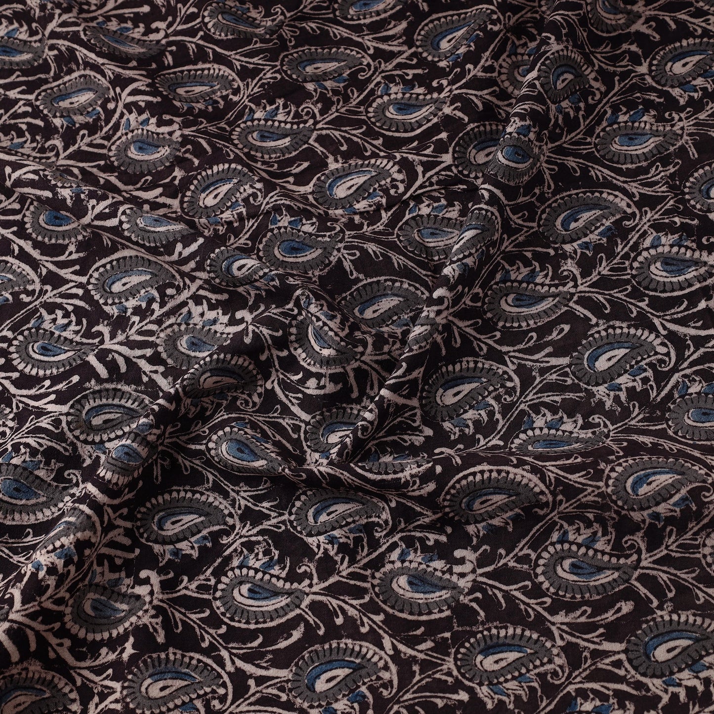 Kalamkari Fabric