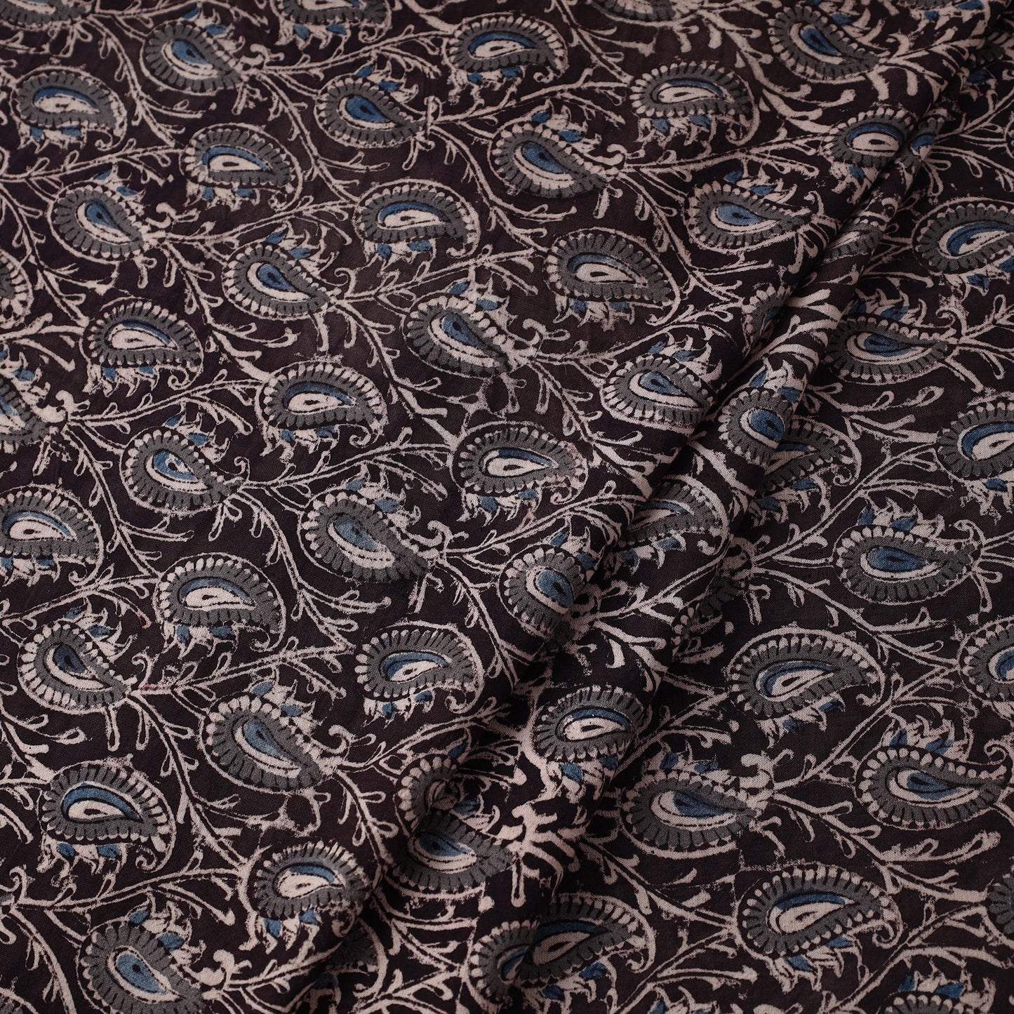 Kalamkari Fabric