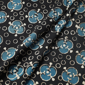 Buy Pipad Block Printed Cotton Fabric Online at iTokri.com
