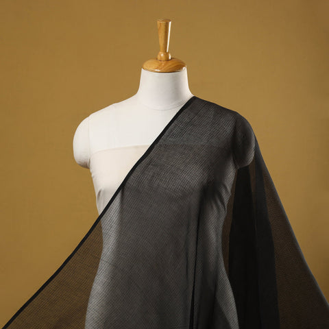 Buy Plain Cotton Kota Doria Fabric 