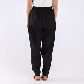 Buy Plain Cotton Women Salwar