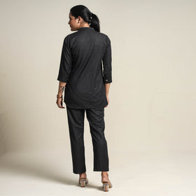 plain co-ord set