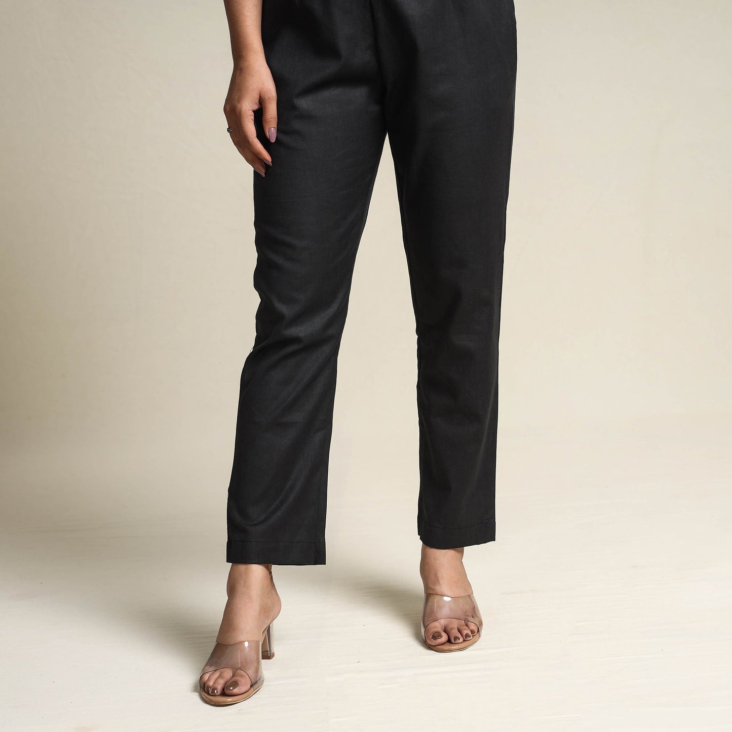 plain co-ord set